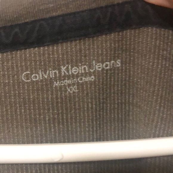 Men’s long sleeve - Picture 2 of 2